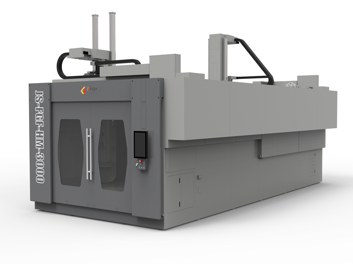 JS-FGF-HM-3000